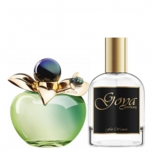 Lane perfumy Nina Ricci - Bella w pojemności 50 ml.